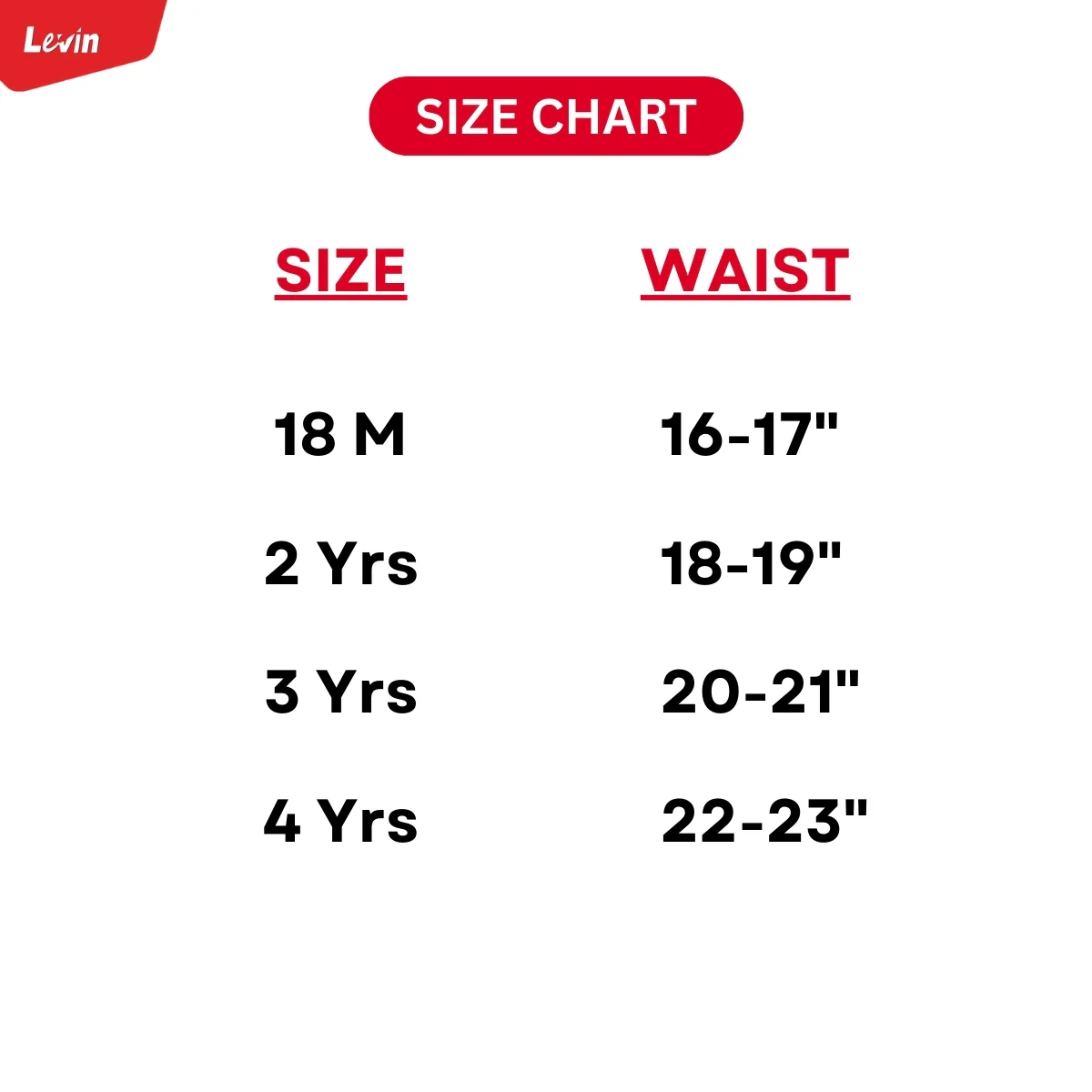 5 Pack Assorted Padded Reusable Potty Training Cotton Underpants for Baby - Image 4