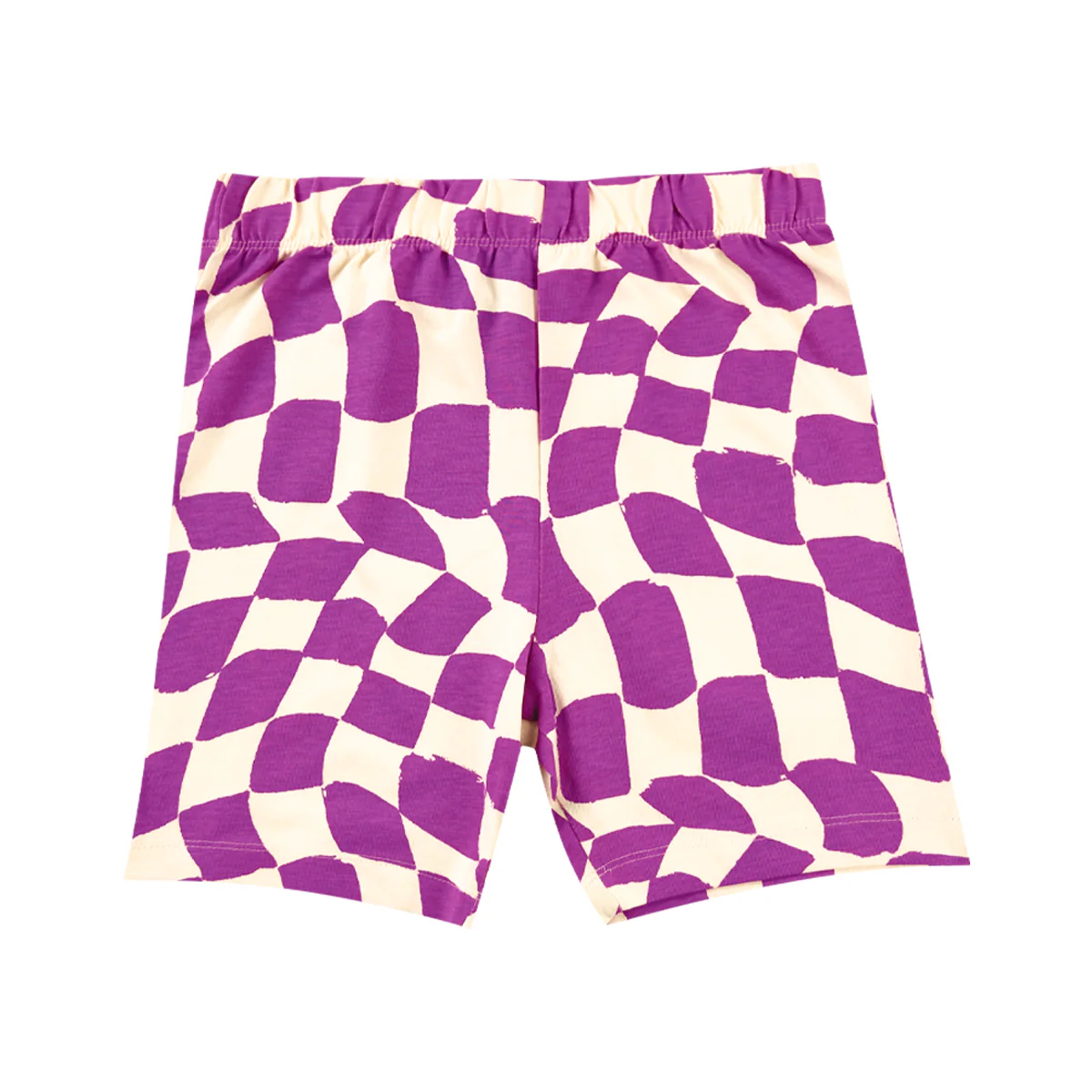 Toddlers and Young Kids Printed Cotton Jersey Shorts - Image 16