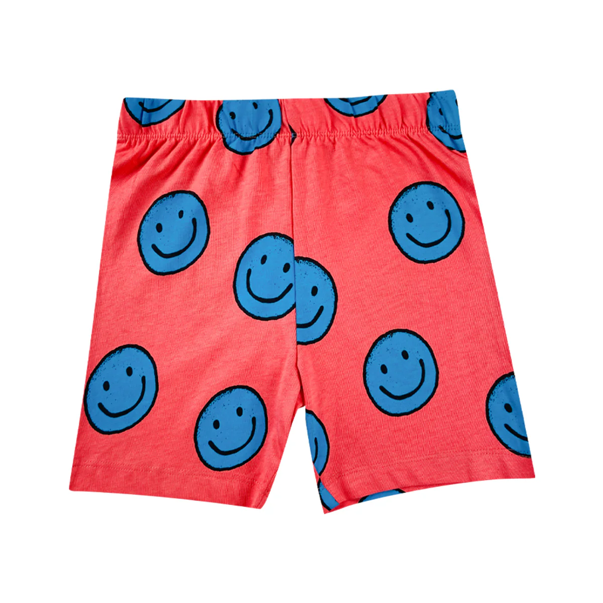 Toddlers and Young Kids Printed Cotton Jersey Shorts - Image 17