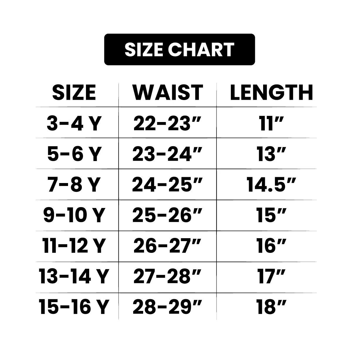 Toddlers and Young Kids Printed Cotton Jersey Shorts - Image 5