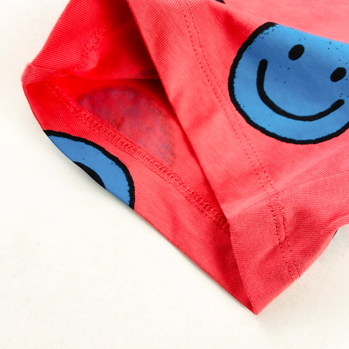 Toddlers and Young Kids Printed Cotton Jersey Shorts - Image 7