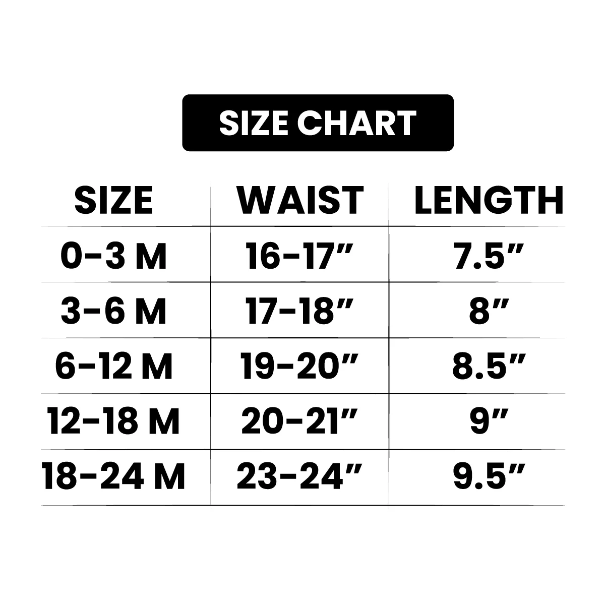 Baby Striped Soft Cotton Summer Casual Shorts - Image 4