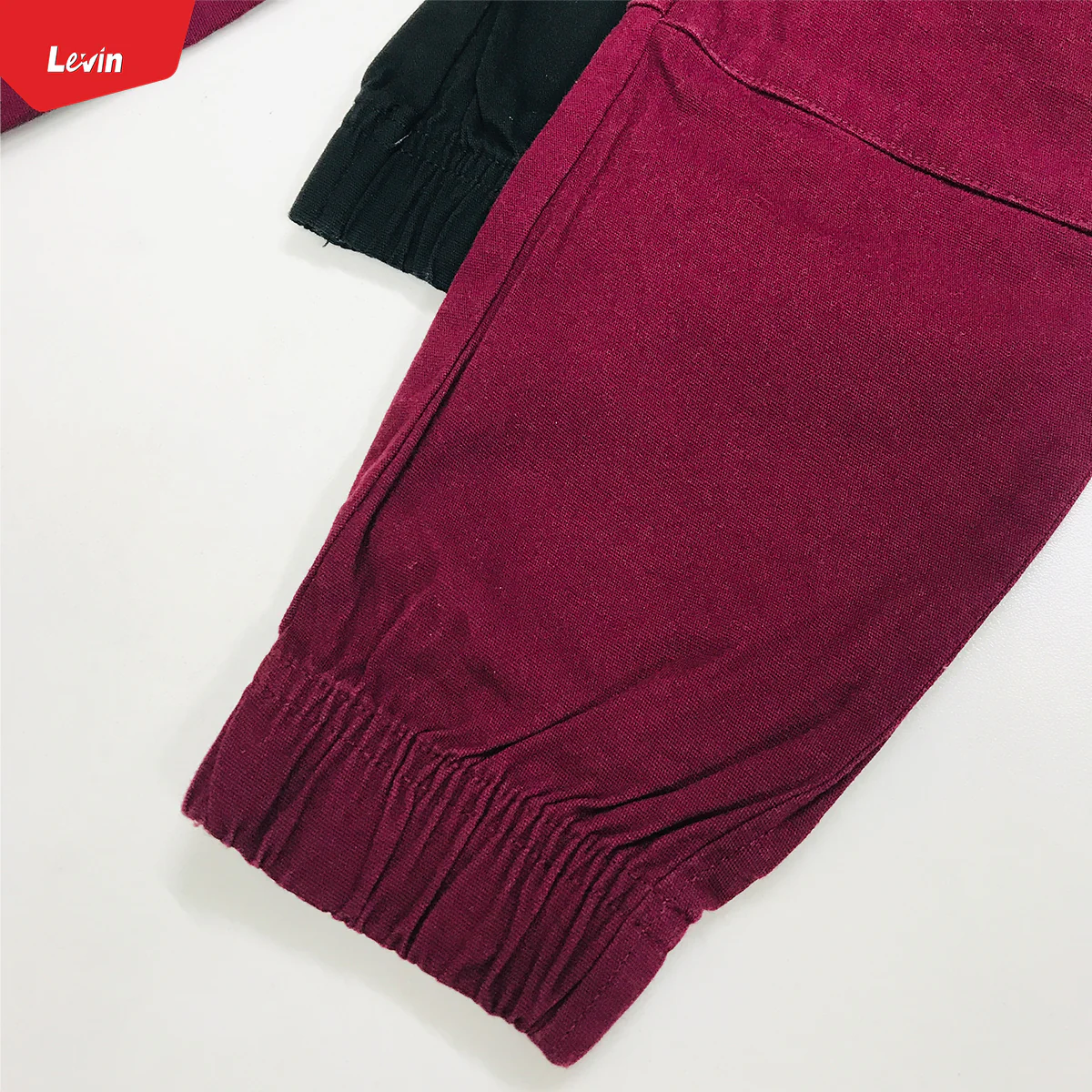 Boys Ankle Length Comfortable Cotton Joggers Pants - Image 13