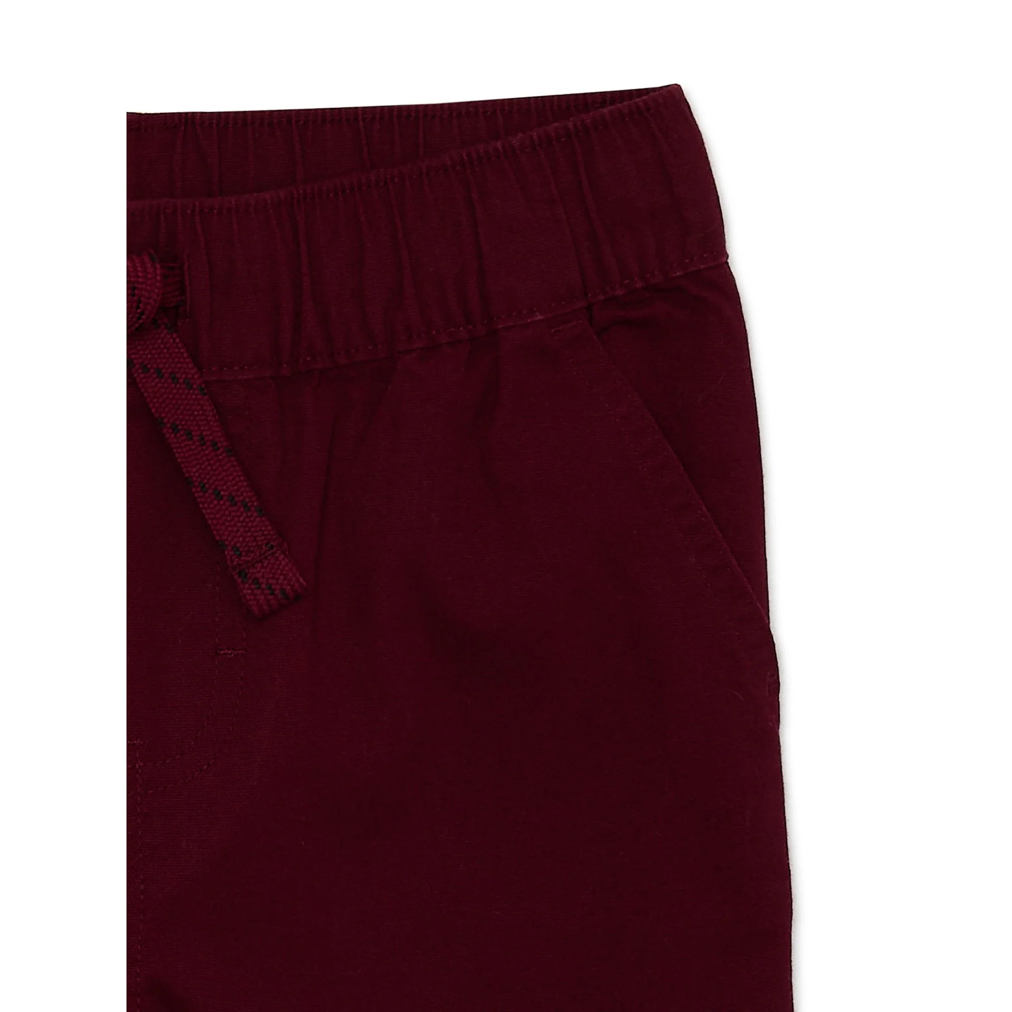 Boys Ankle Length Comfortable Cotton Joggers Pants - Image 9