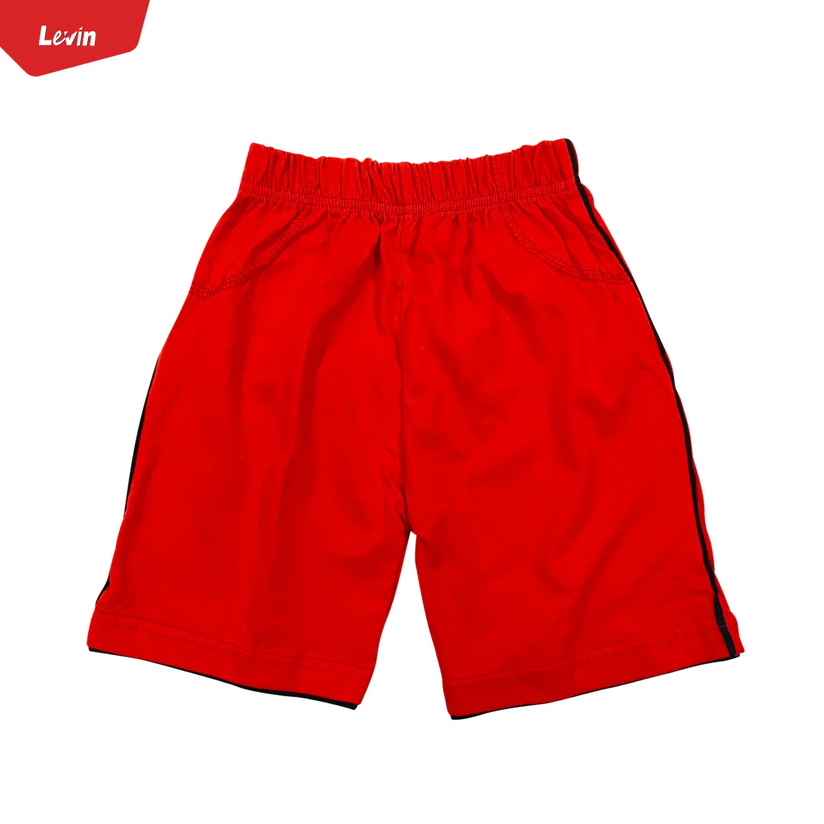 Boys Casual Lightweight Cotton Shorts - Image 11