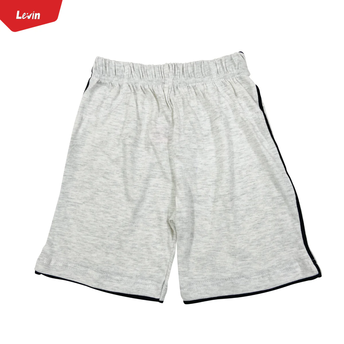 Boys Casual Lightweight Cotton Shorts - Image 12