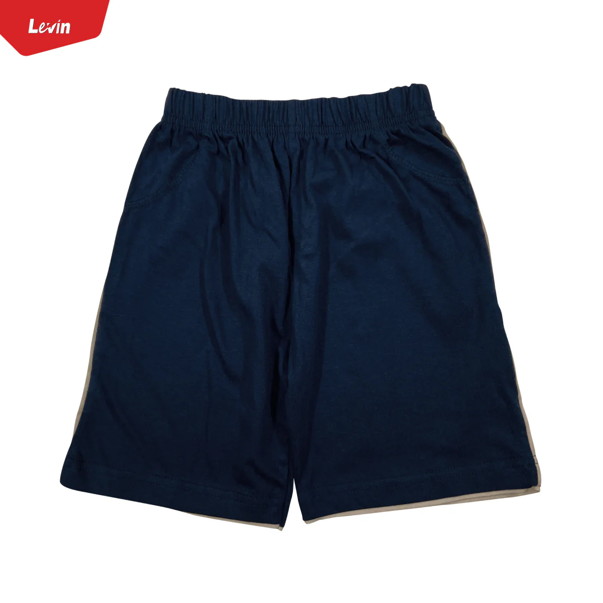 Boys Casual Lightweight Cotton Shorts - Image 13