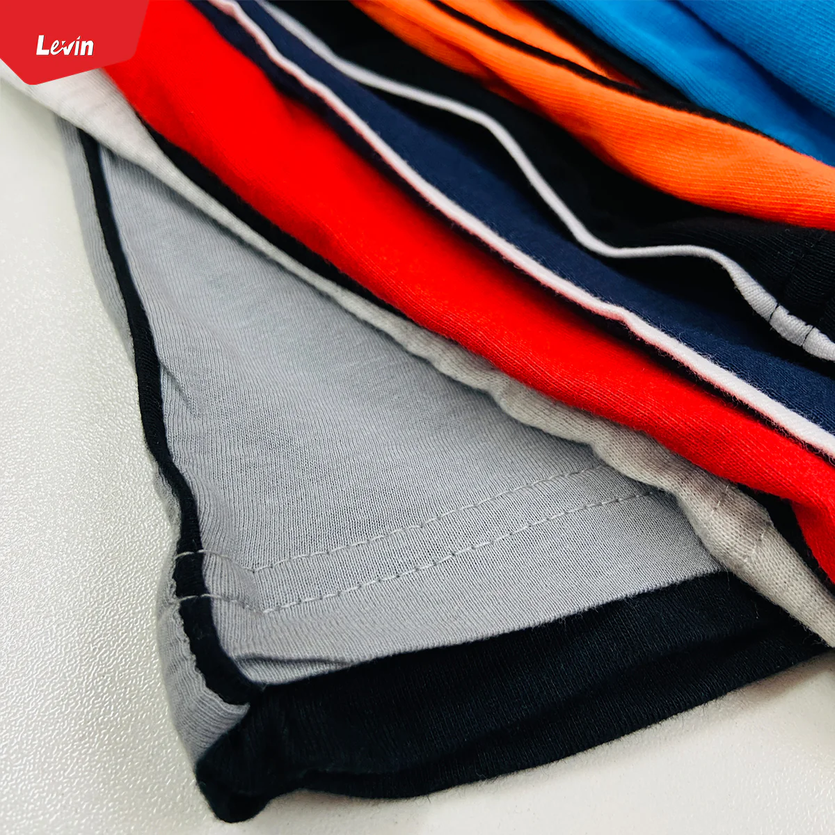 Boys Casual Lightweight Cotton Shorts - Image 15