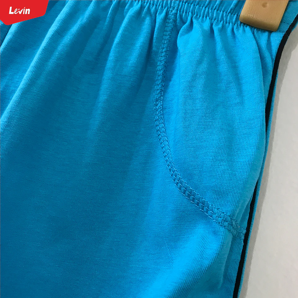 Boys Casual Lightweight Cotton Shorts - Image 16