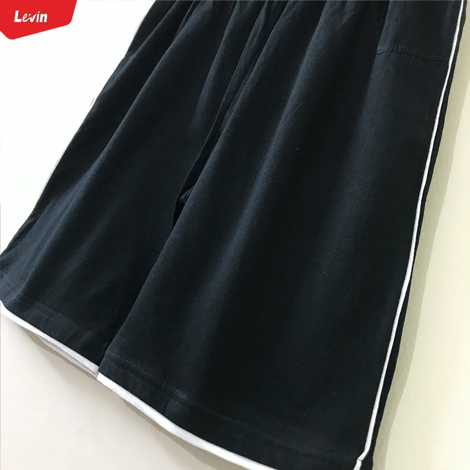 Boys Casual Lightweight Cotton Shorts - Image 18