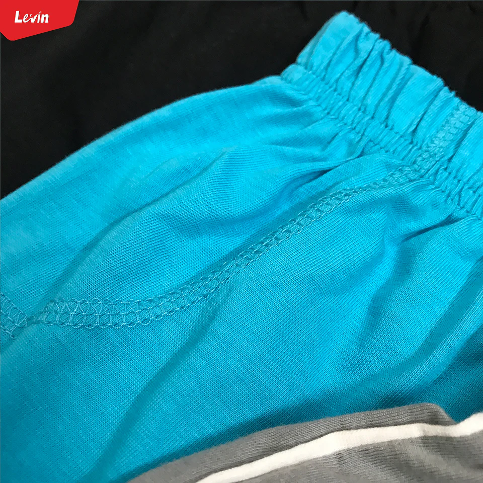 Boys Casual Lightweight Cotton Shorts - Image 21