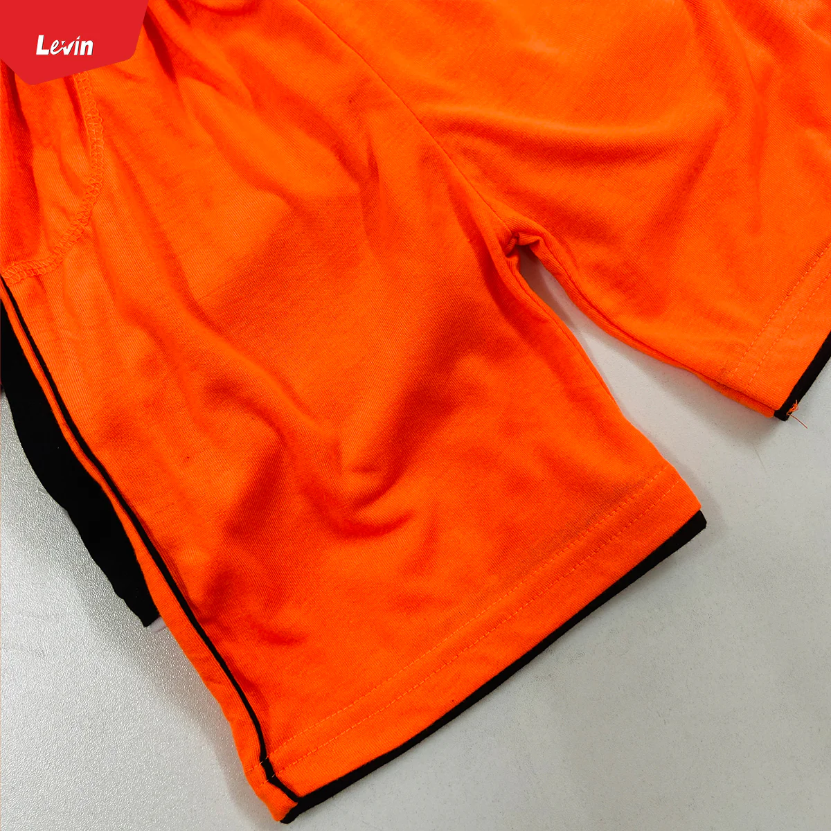 Boys Casual Lightweight Cotton Shorts - Image 23
