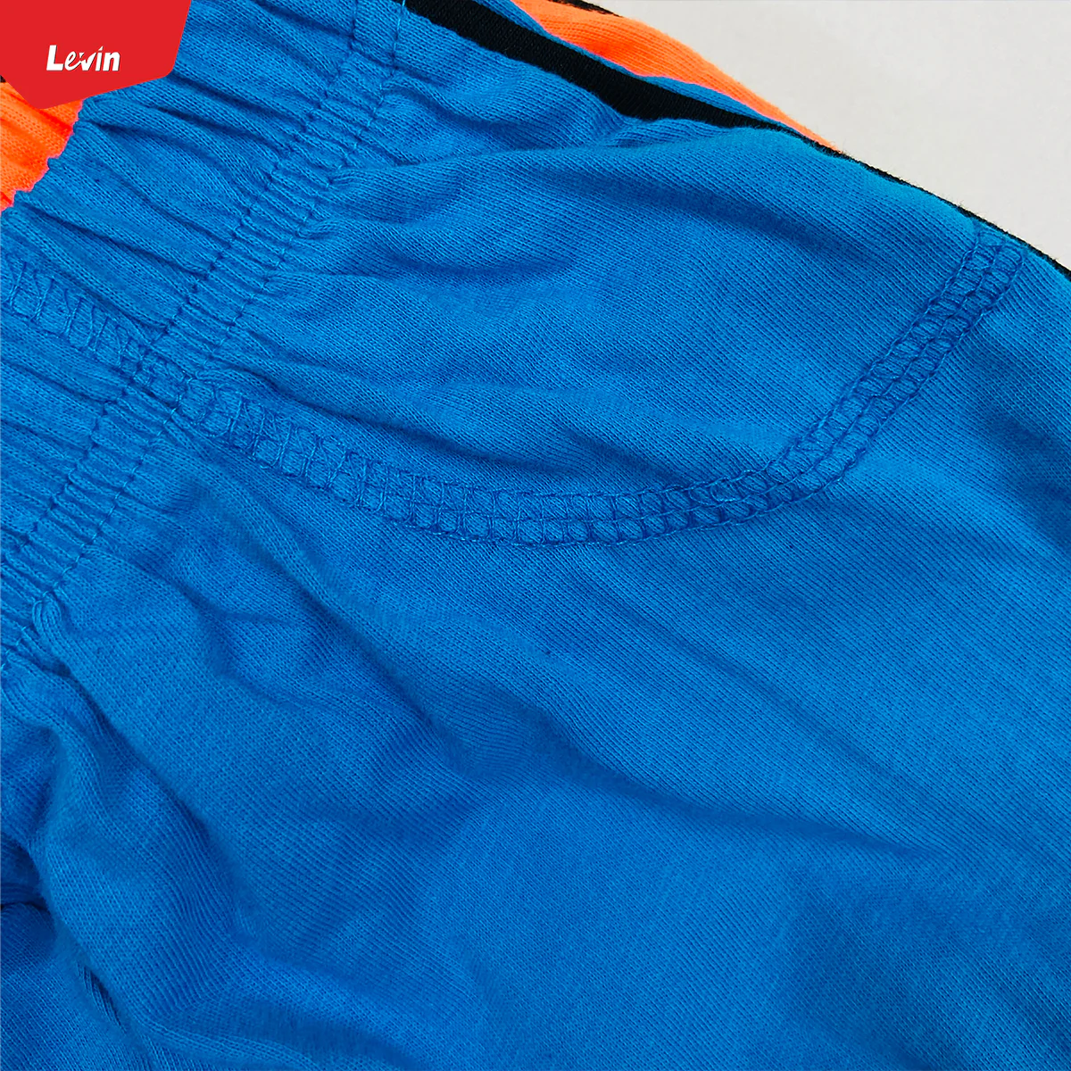 Boys Casual Lightweight Cotton Shorts - Image 25