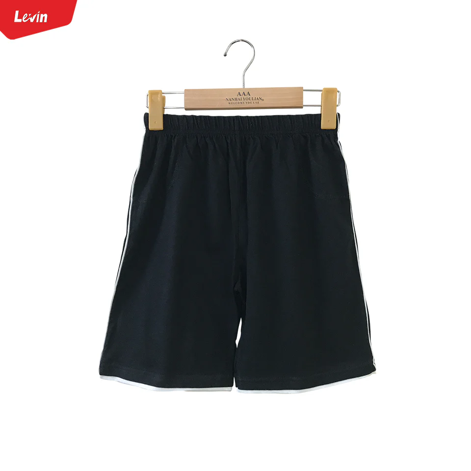 Boys Casual Lightweight Cotton Shorts - Image 9