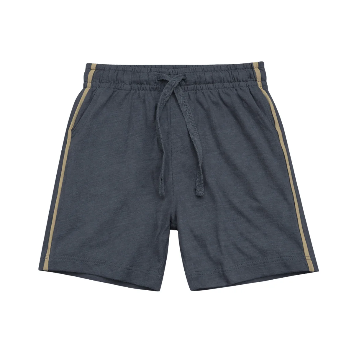 Boys Cotton Summer Soft Breathable Casual Shorts With Pocket - Image 10
