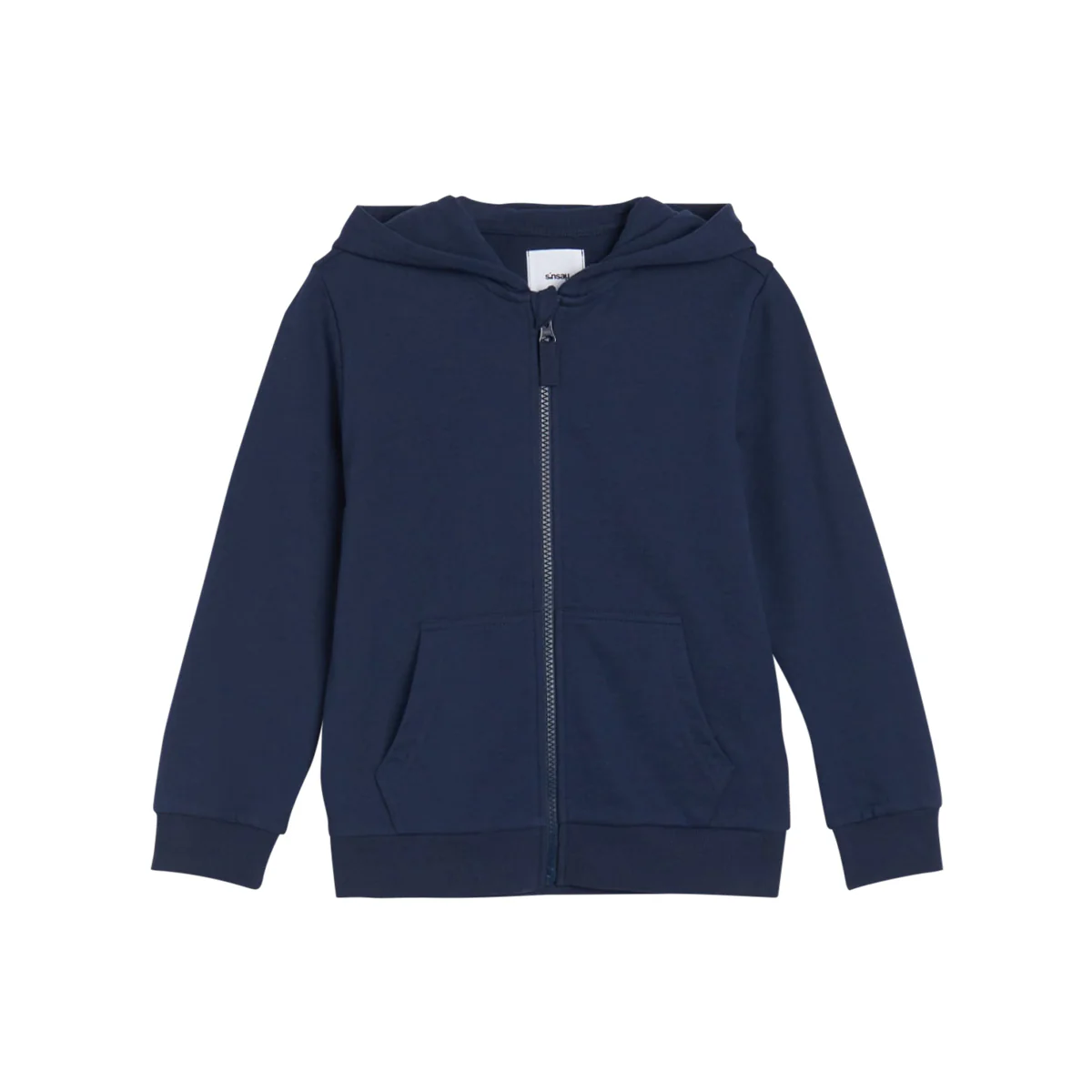 Kids Zip Up Hoodie Sweatshirt - Image 13