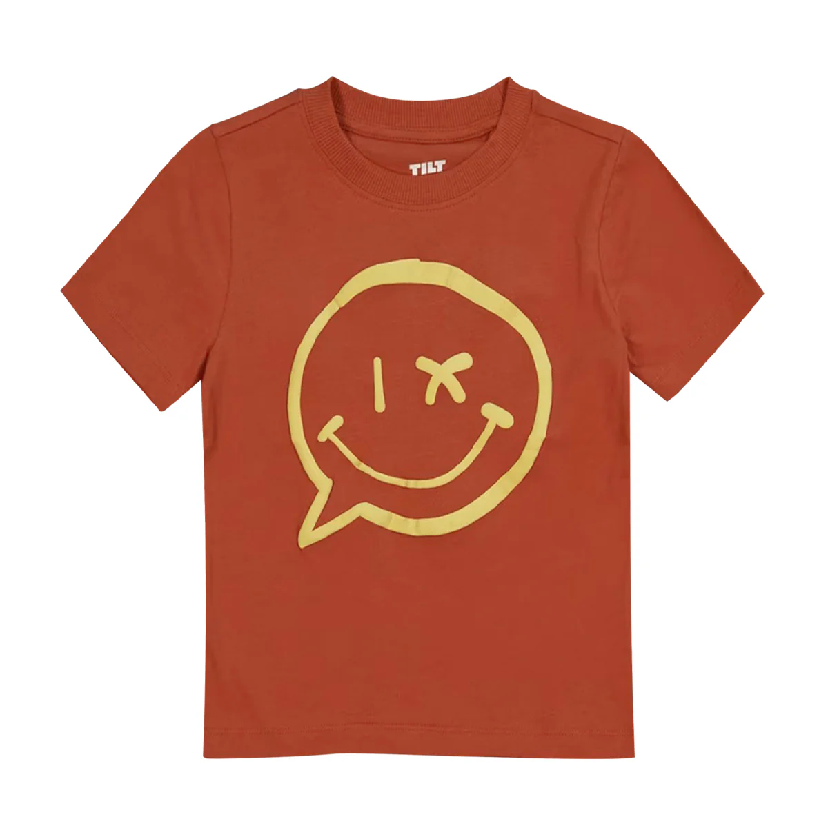 Boys Fun Printed Half Sleeve Soft, Comfortable Cotton T-Shirt - Image 18