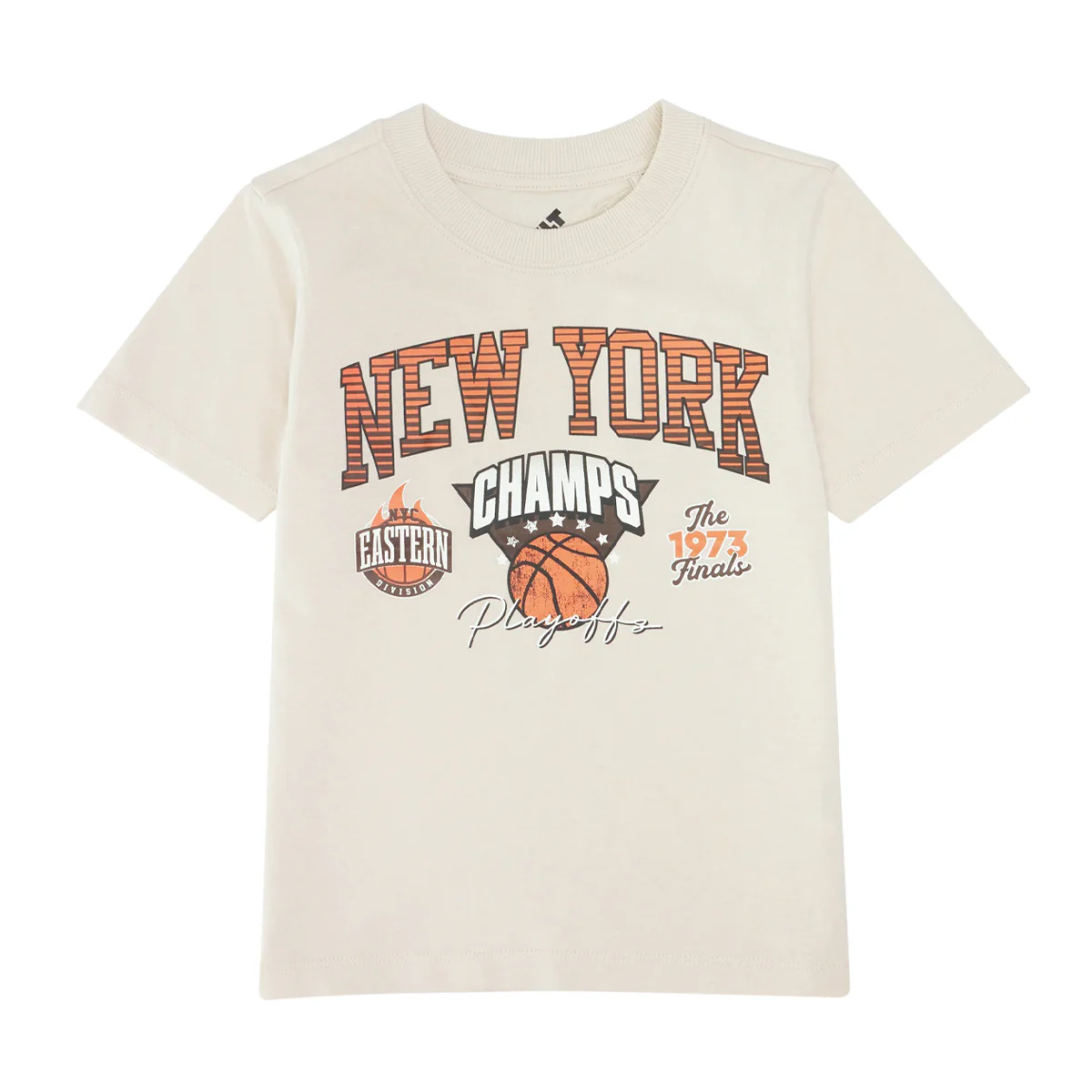 Boys Fun Printed Half Sleeve Soft, Comfortable Cotton T-Shirt - Image 22