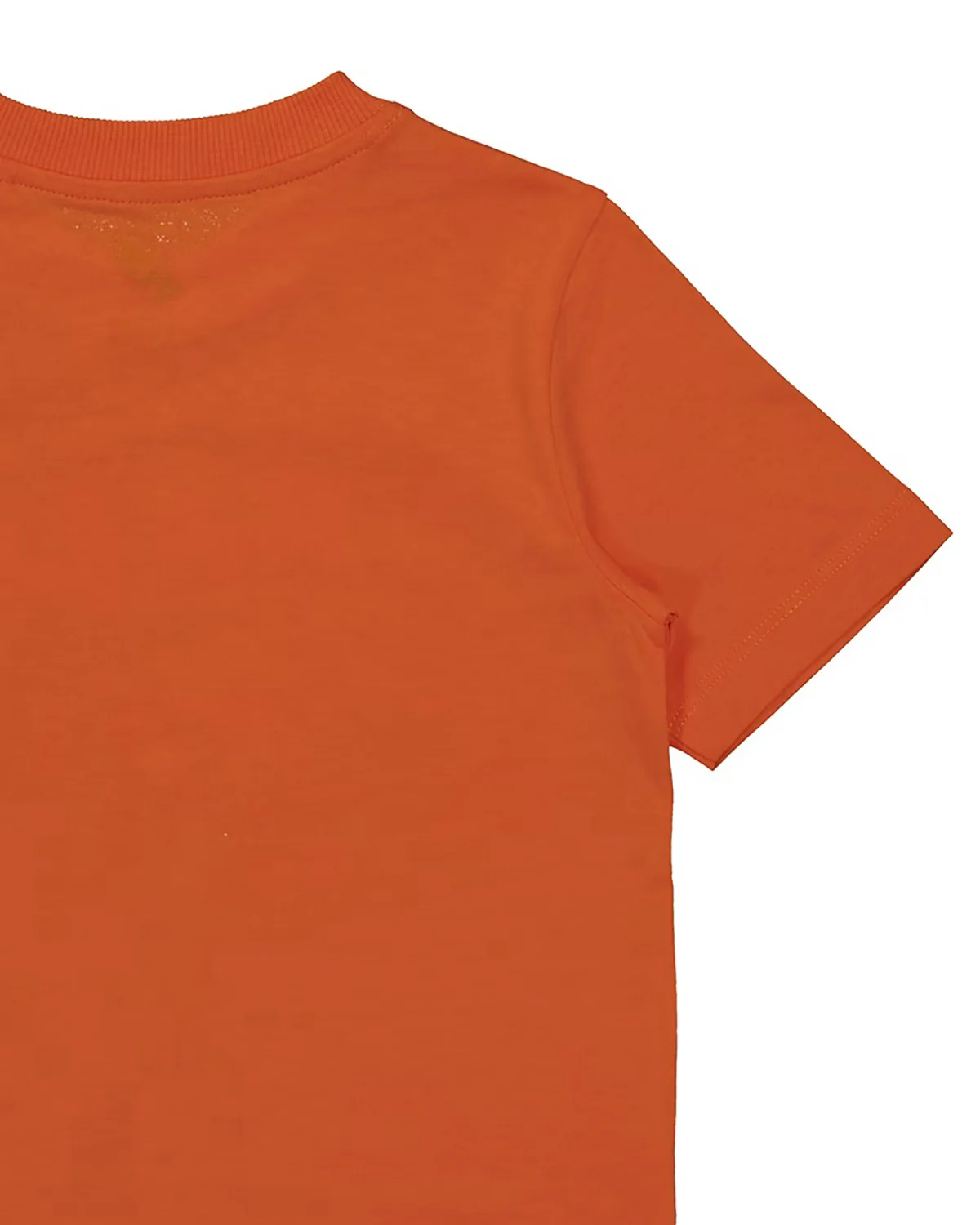 Boys Fun Printed Half Sleeve Soft, Comfortable Cotton T-Shirt - Image 24