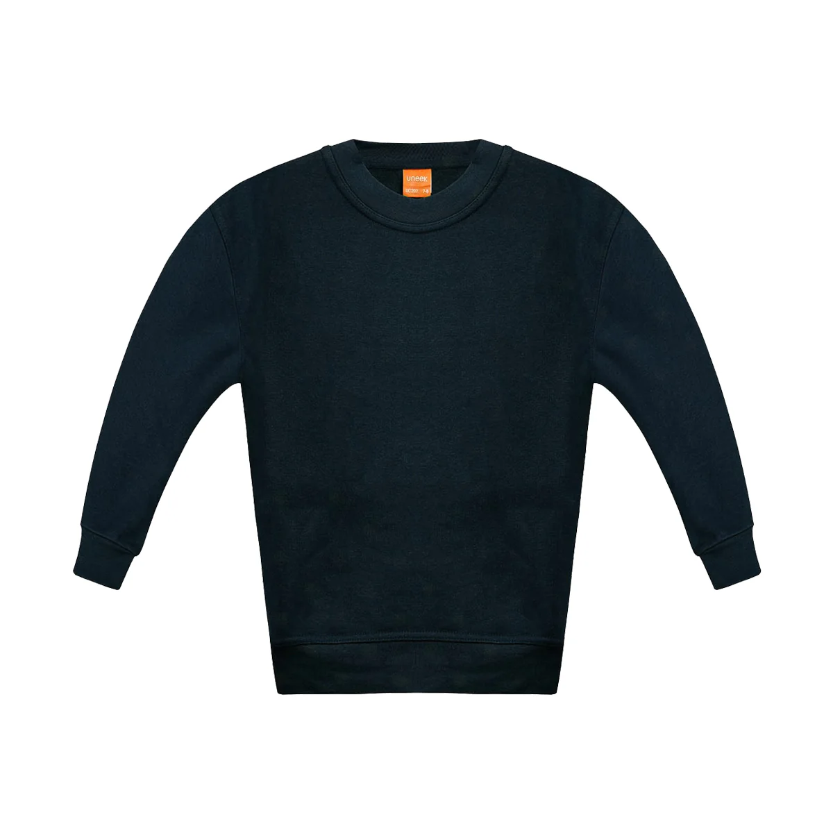 Boys Long Sleeve Cotton Full Sleeves Sweat T Shirt Sweatshirt - Image 3
