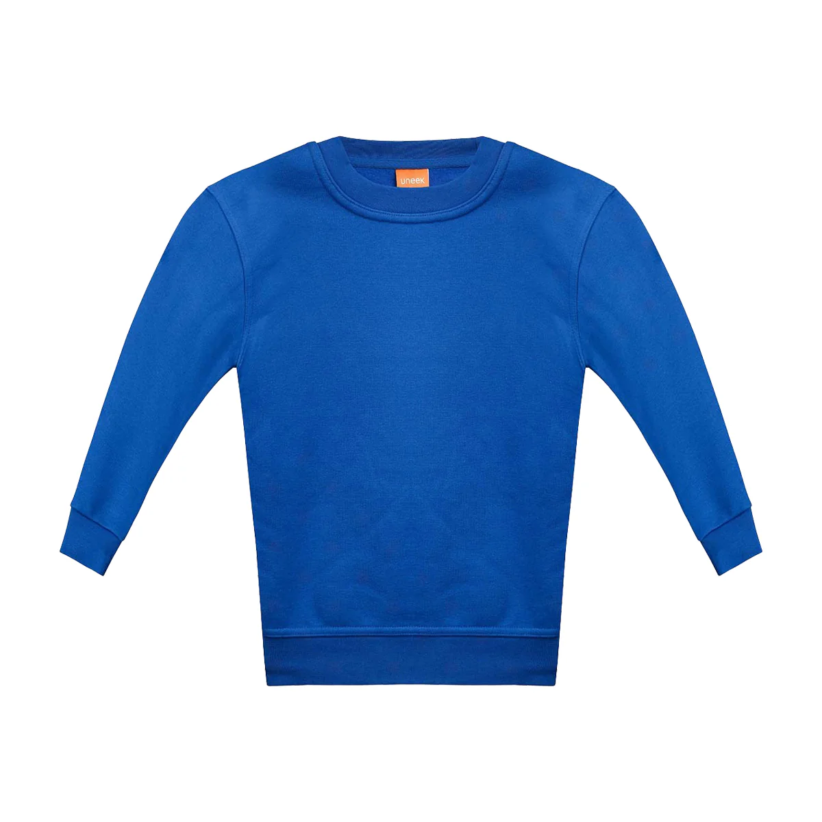 Boys Long Sleeve Cotton Full Sleeves Sweat T Shirt Sweatshirt - Image 6