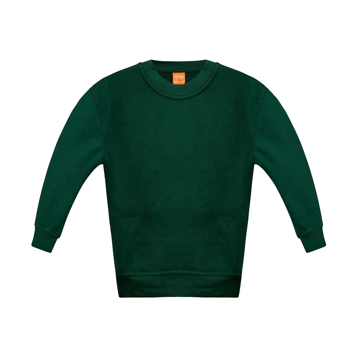 Boys Long Sleeve Cotton Full Sleeves Sweat T Shirt Sweatshirt - Image 7