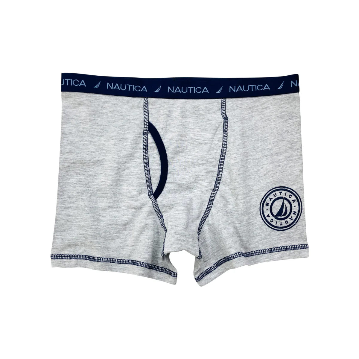 Boys Cotton Boxer Brief - Image 10