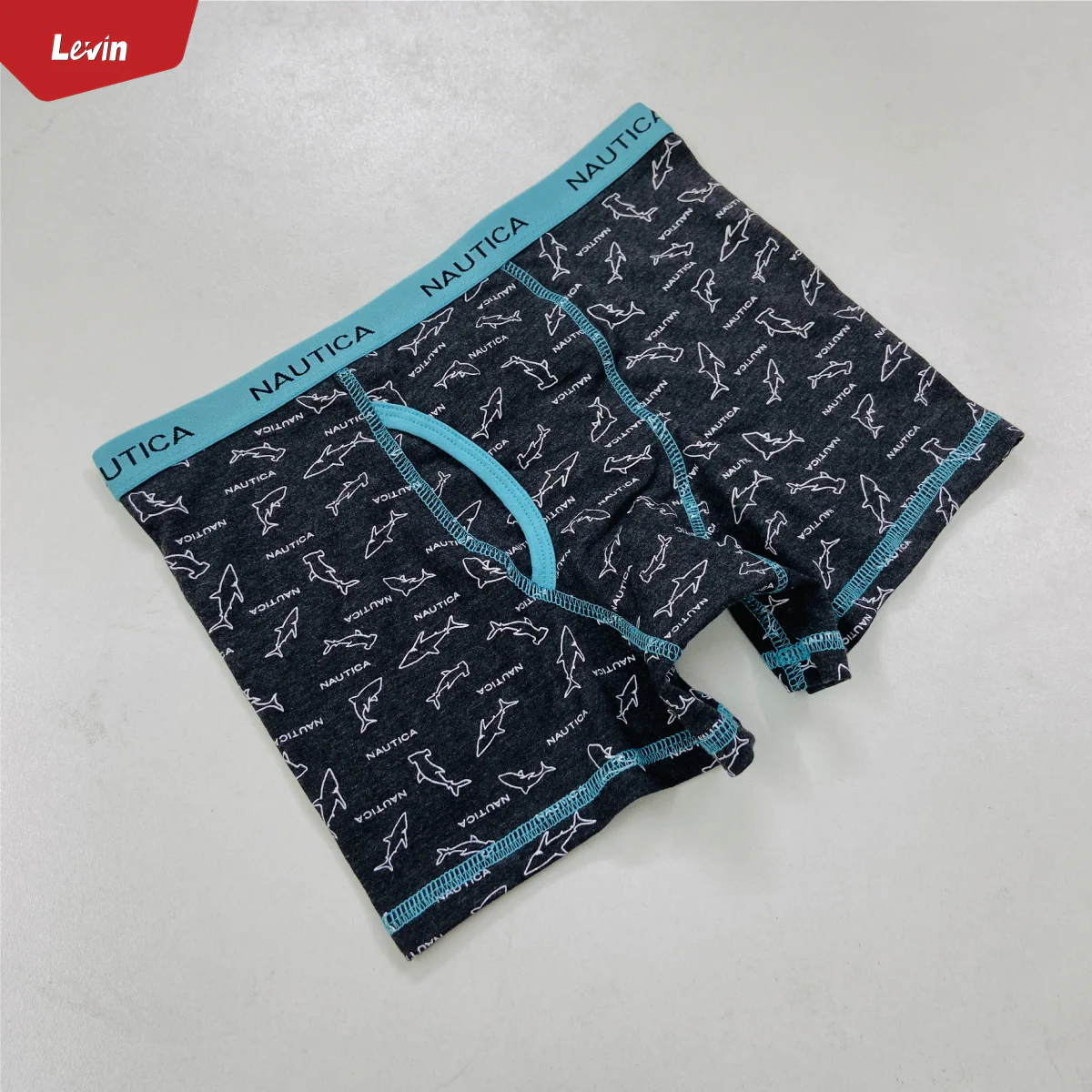 Boys Cotton Boxer Brief - Image 12