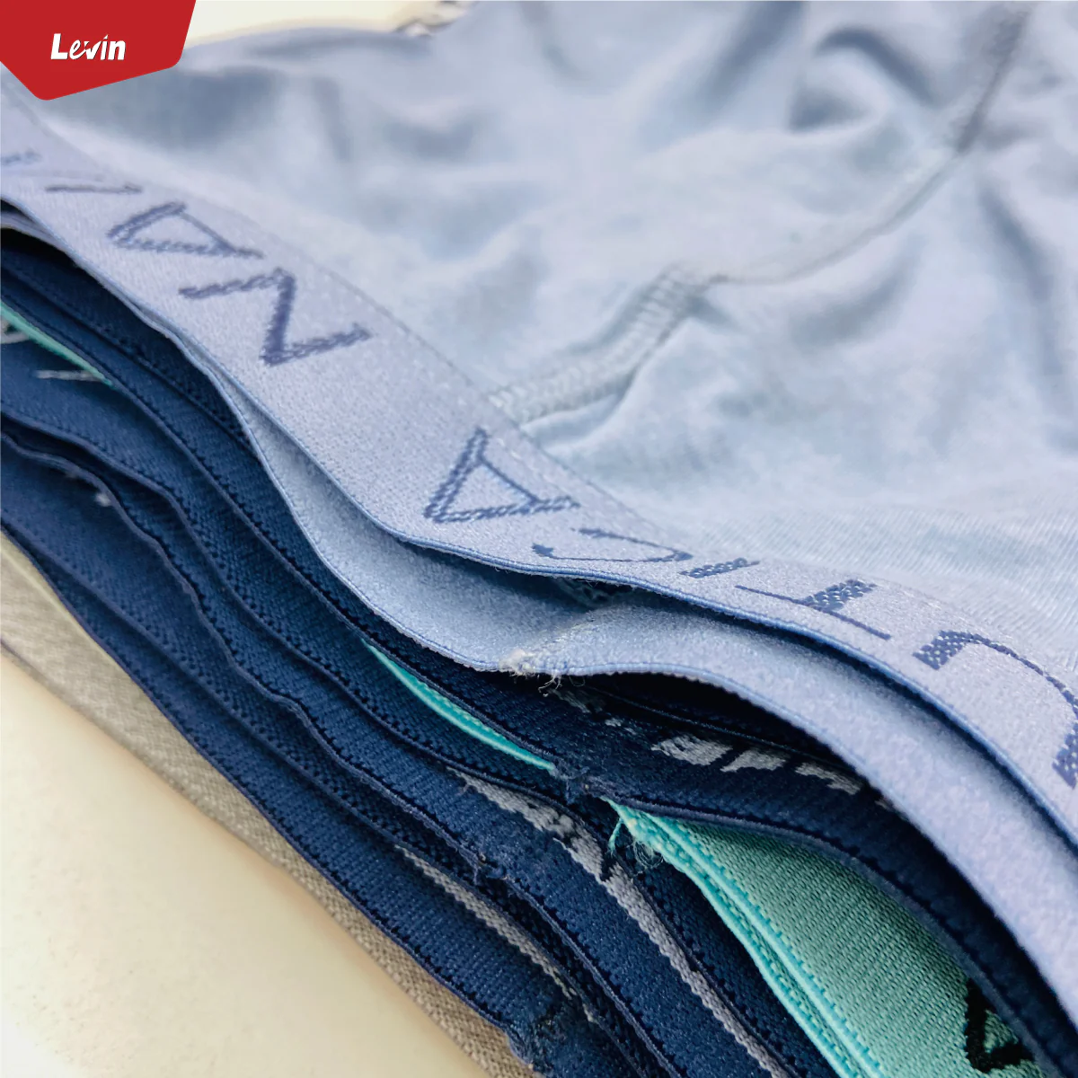 Boys Cotton Boxer Brief - Image 17