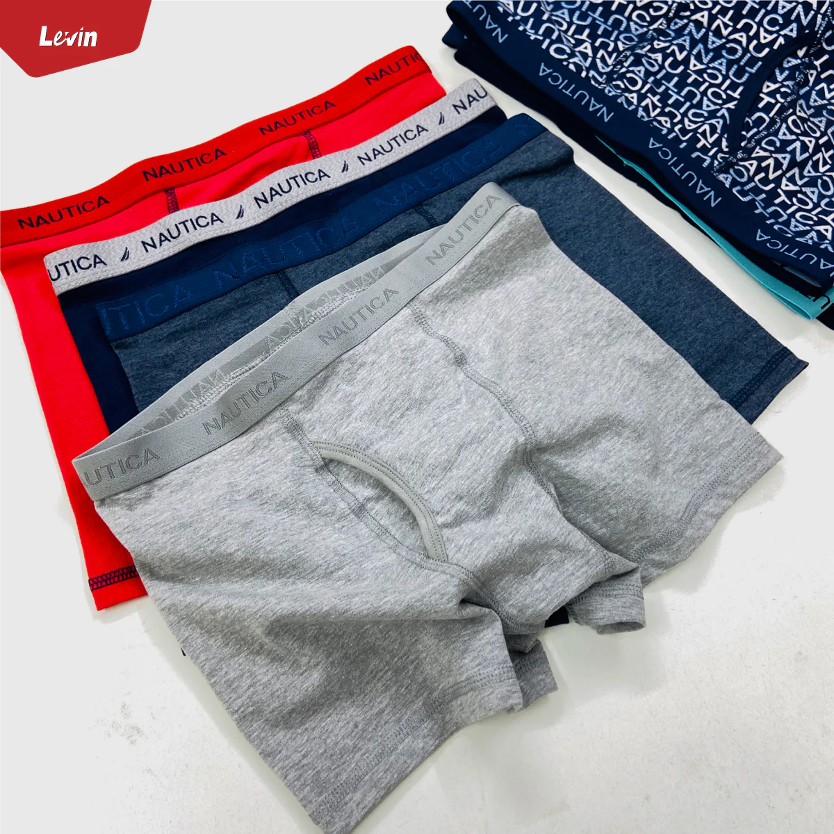 Boys Cotton Boxer Brief - Image 21