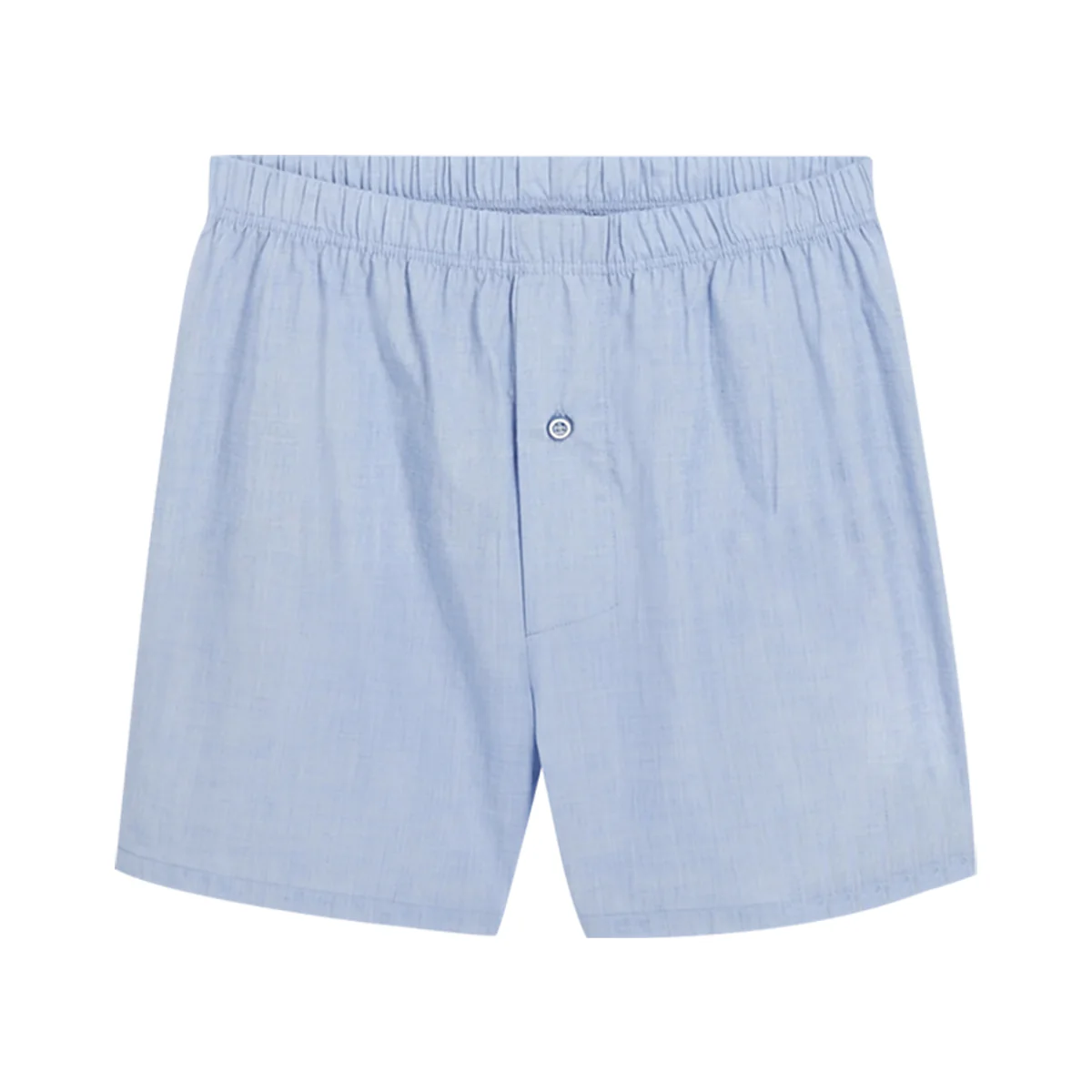 Boys Premium Organic Cotton Woven Boxer Shorts - Image 8