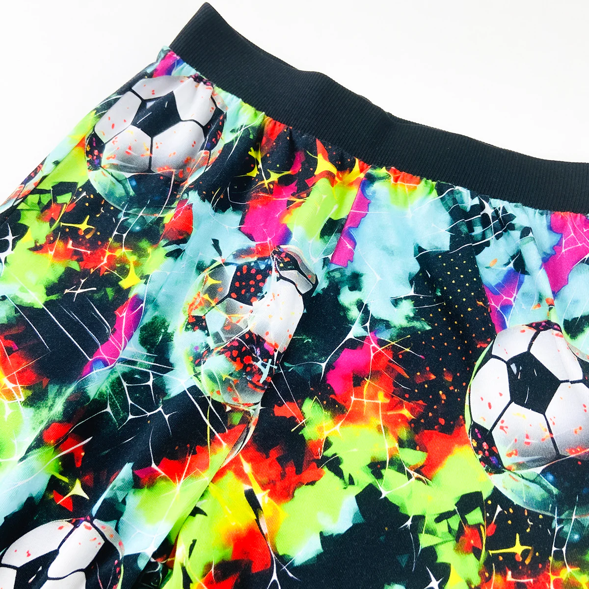 Boys Premium Printed Cotton Trouser Pant - Image 18