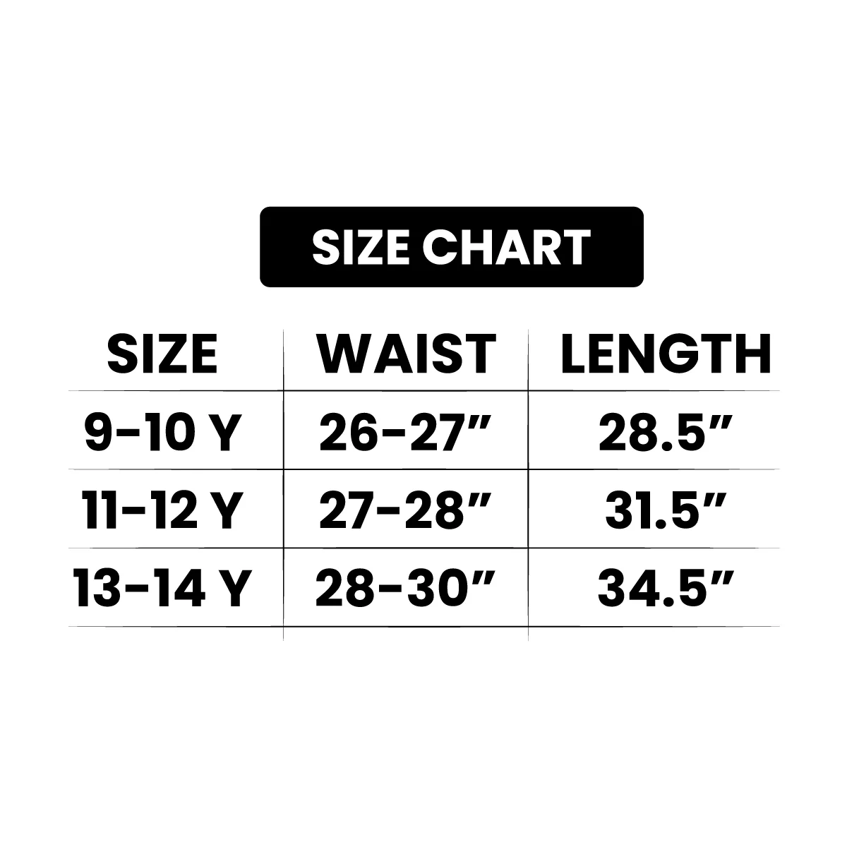 Boys Premium Printed Cotton Trouser Pant - Image 5