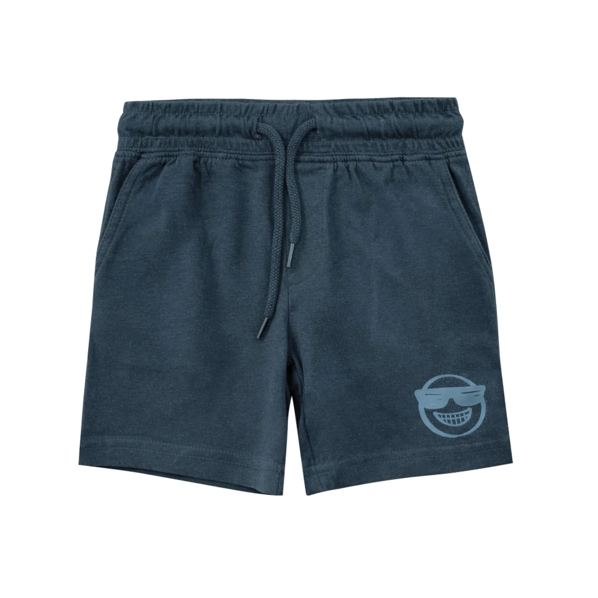 Boys Printed Cotton Summer Soft Breathable Casual Shorts With Pocket - Image 12