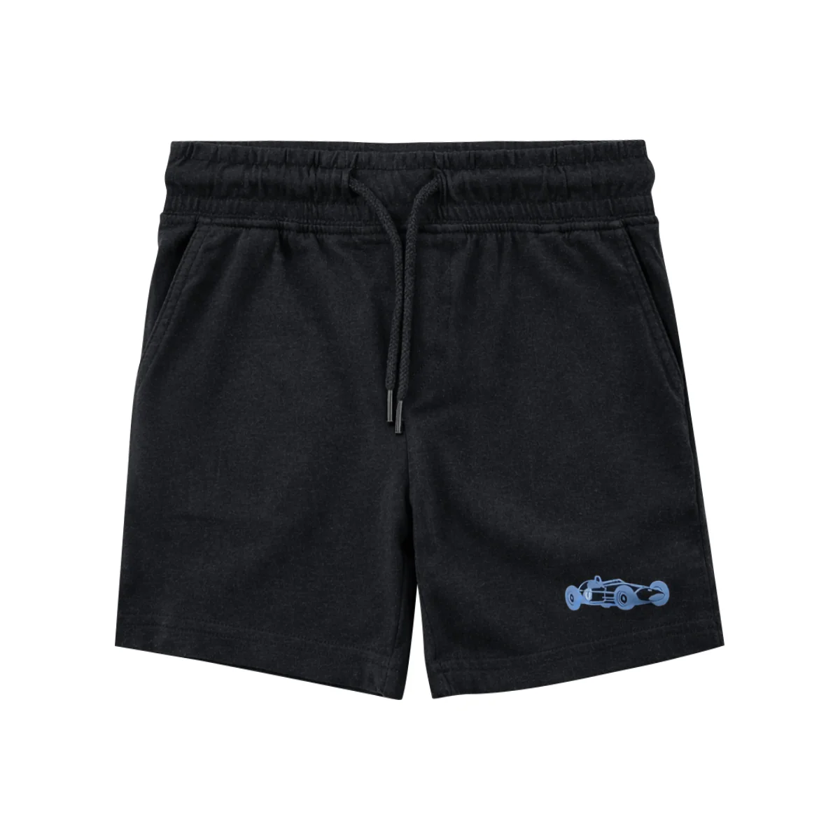 Boys Printed Cotton Summer Soft Breathable Casual Shorts With Pocket - Image 13