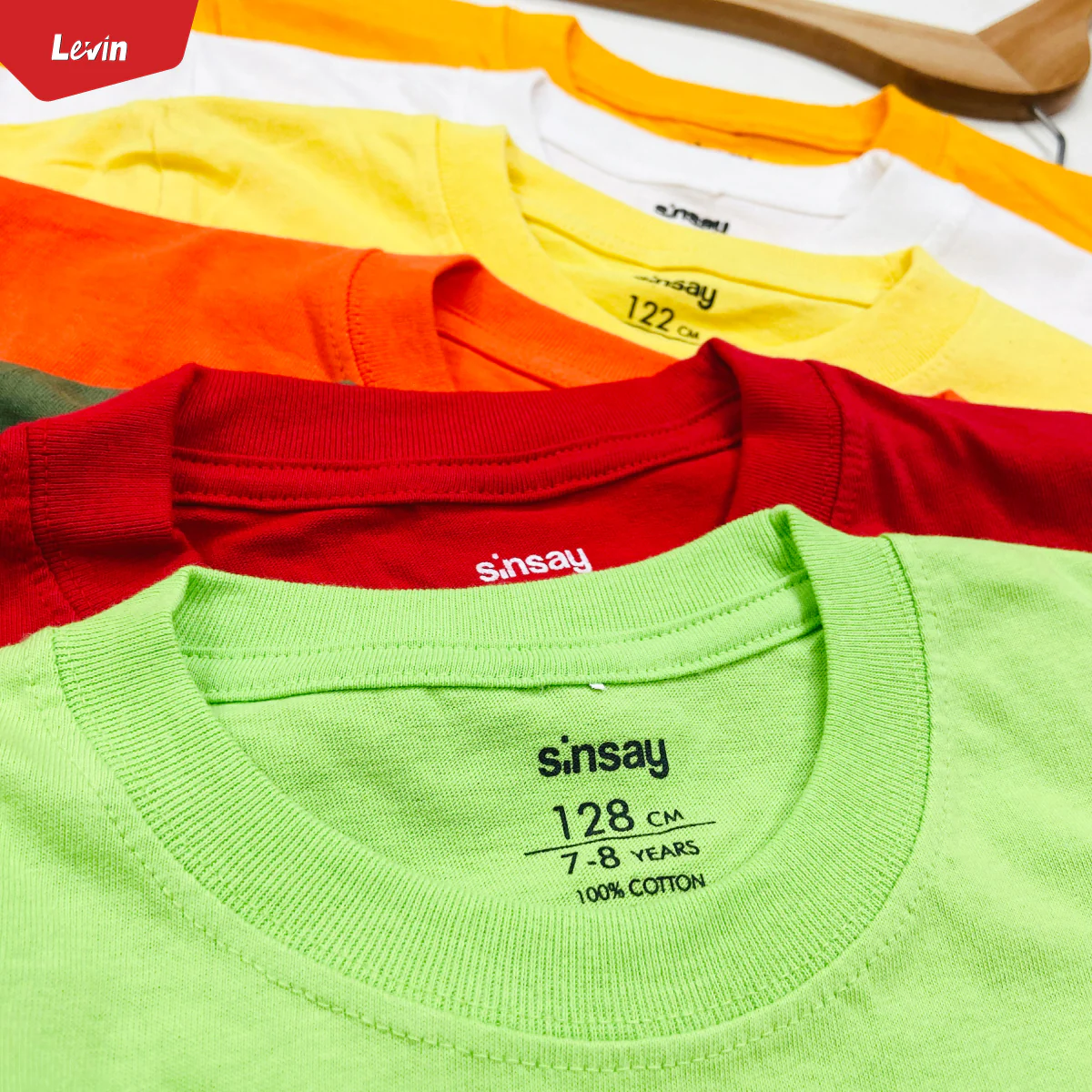 Boys Printed Short Sleeve Cotton T-shirt - Image 5