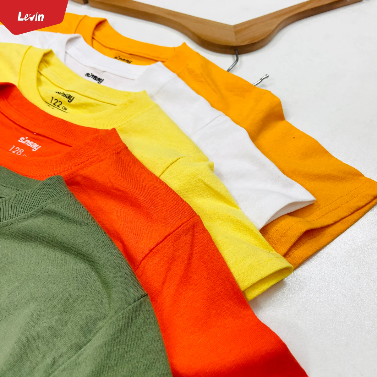 Boys Printed Short Sleeve Cotton T-shirt - Image 6