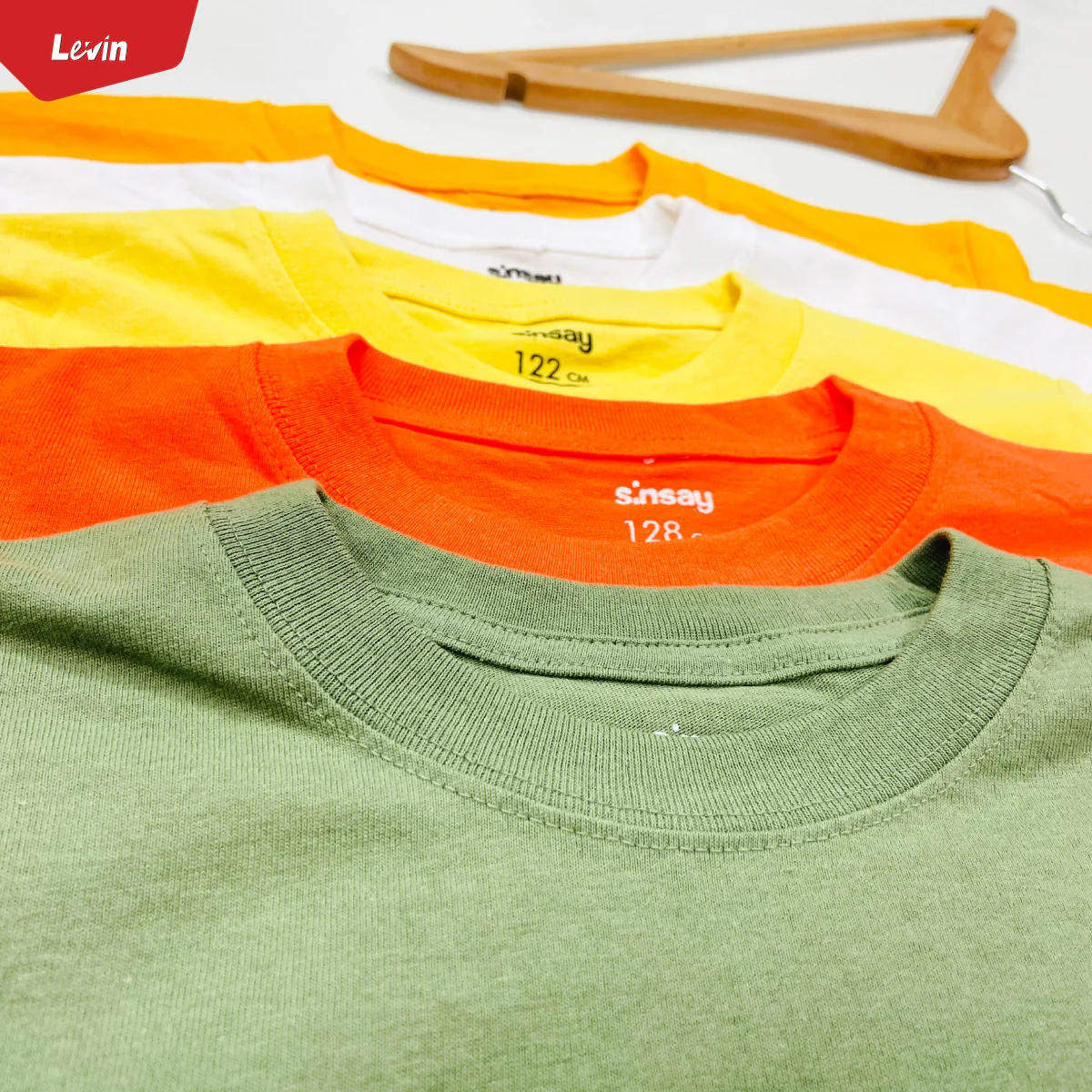 Boys Printed Short Sleeve Cotton T-shirt - Image 7