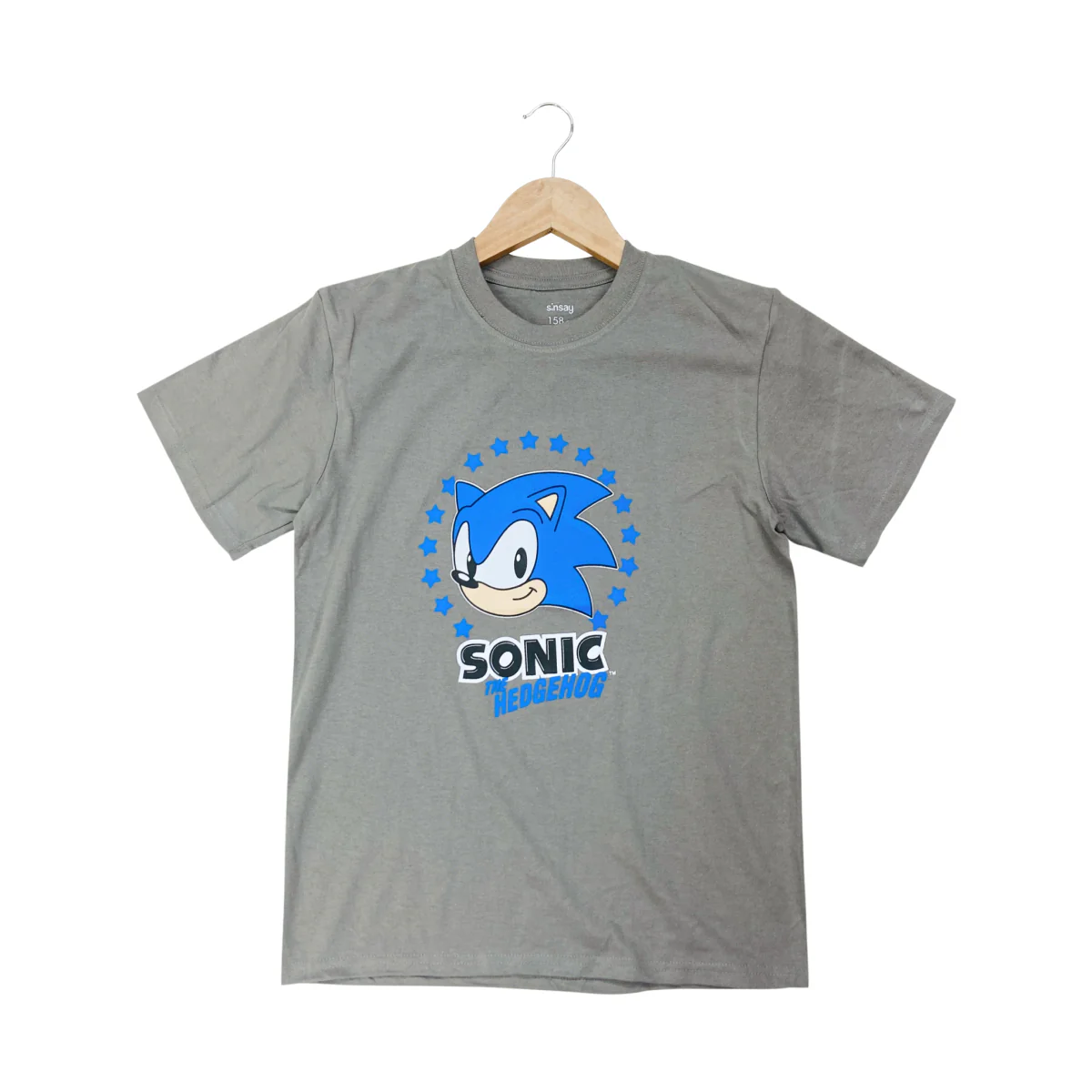 Boys Printed Short Sleeve Cotton T-shirt - Image 11