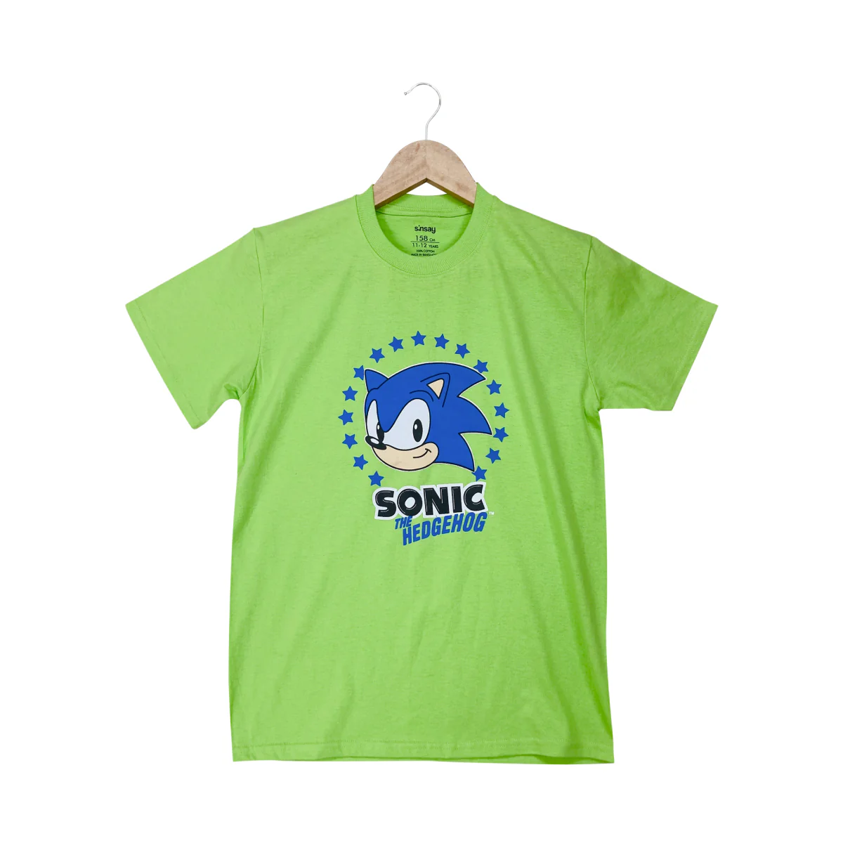 Boys Printed Short Sleeve Cotton T-shirt - Image 12