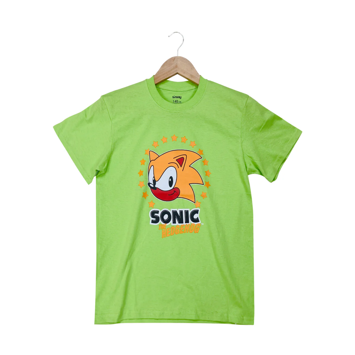 Boys Printed Short Sleeve Cotton T-shirt - Image 13