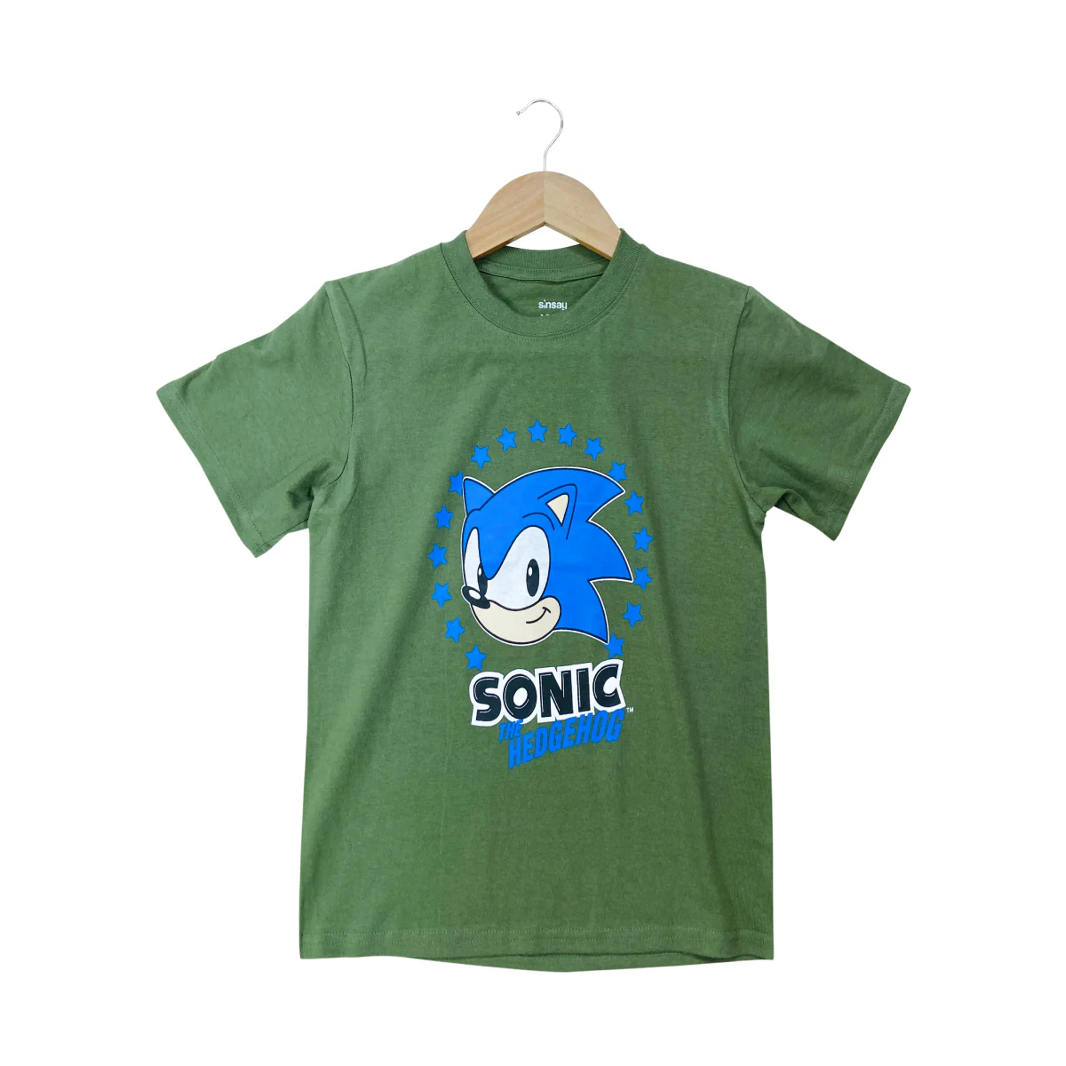 Boys Printed Short Sleeve Cotton T-shirt - Image 14
