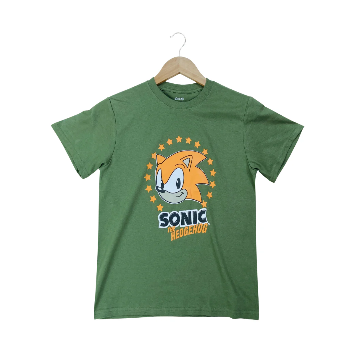 Boys Printed Short Sleeve Cotton T-shirt - Image 15
