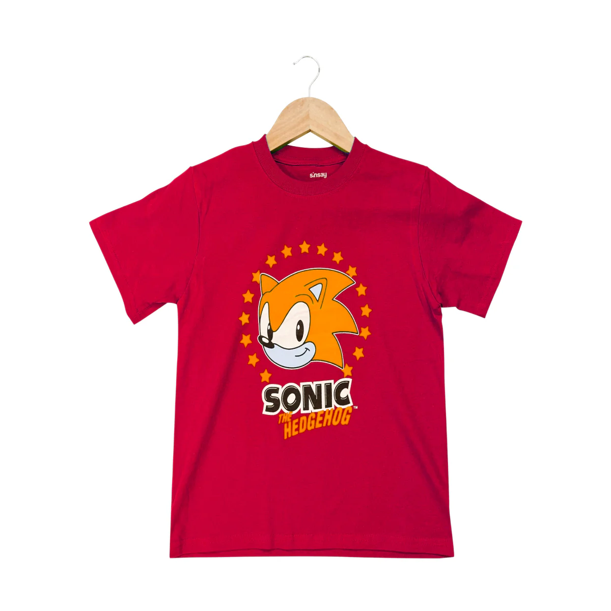 Boys Printed Short Sleeve Cotton T-shirt - Image 16