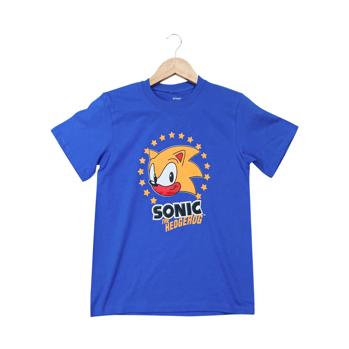 Boys Printed Short Sleeve Cotton T-shirt - Image 17