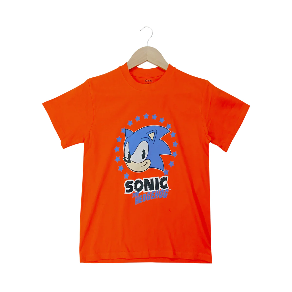 Boys Printed Short Sleeve Cotton T-shirt - Image 19