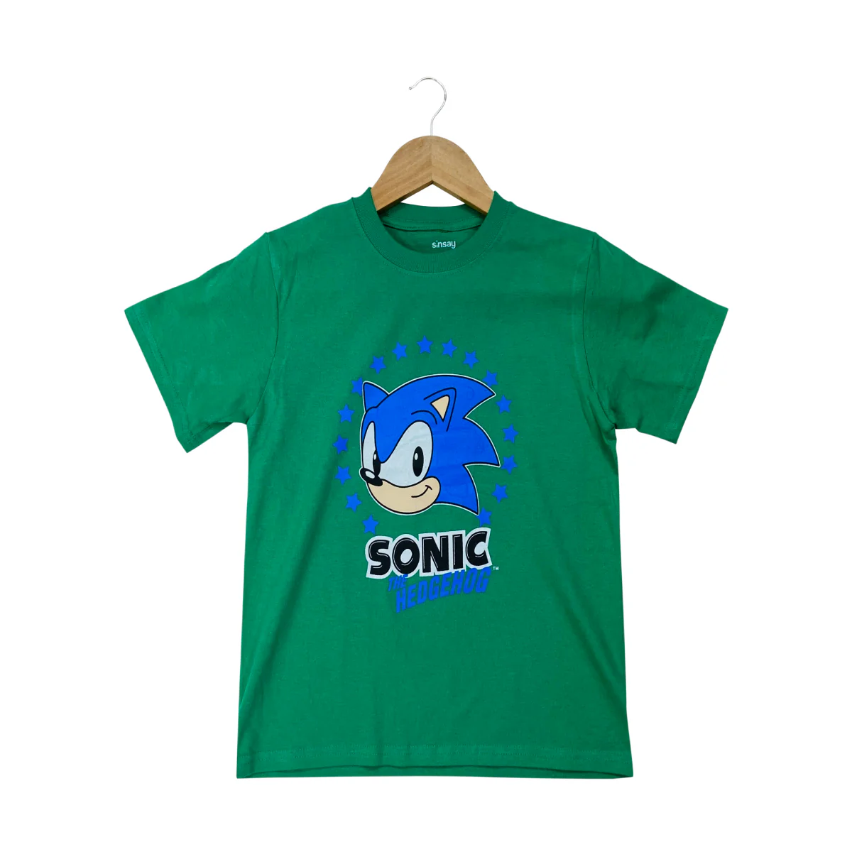 Boys Printed Short Sleeve Cotton T-shirt - Image 20