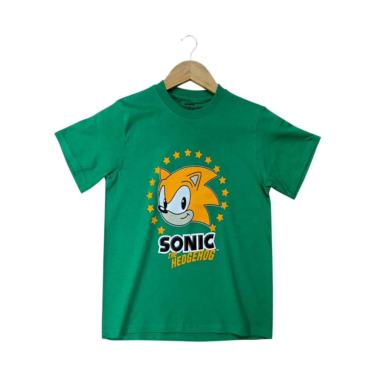 Boys Printed Short Sleeve Cotton T-shirt - Image 21