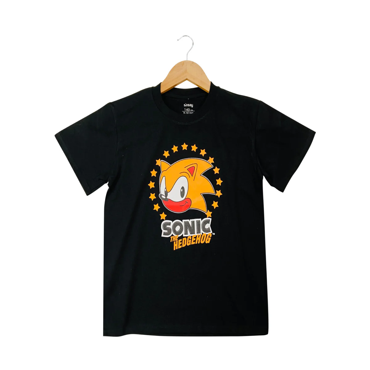 Boys Printed Short Sleeve Cotton T-shirt - Image 24