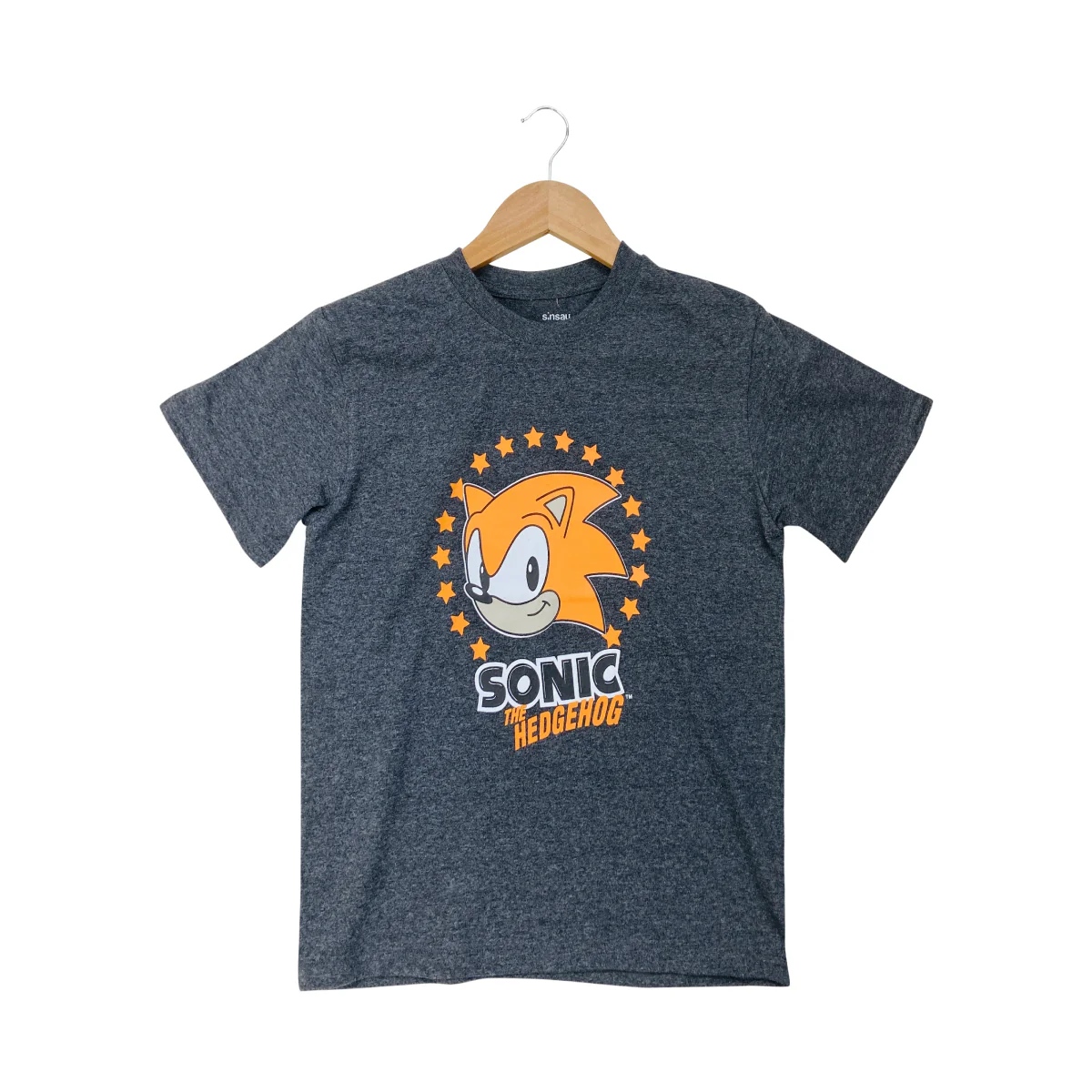 Boys Printed Short Sleeve Cotton T-shirt - Image 27